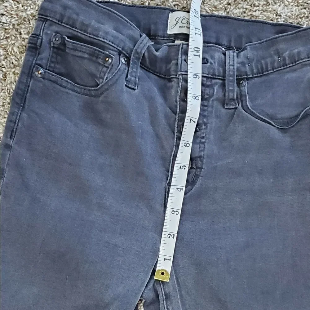J. Crew 10